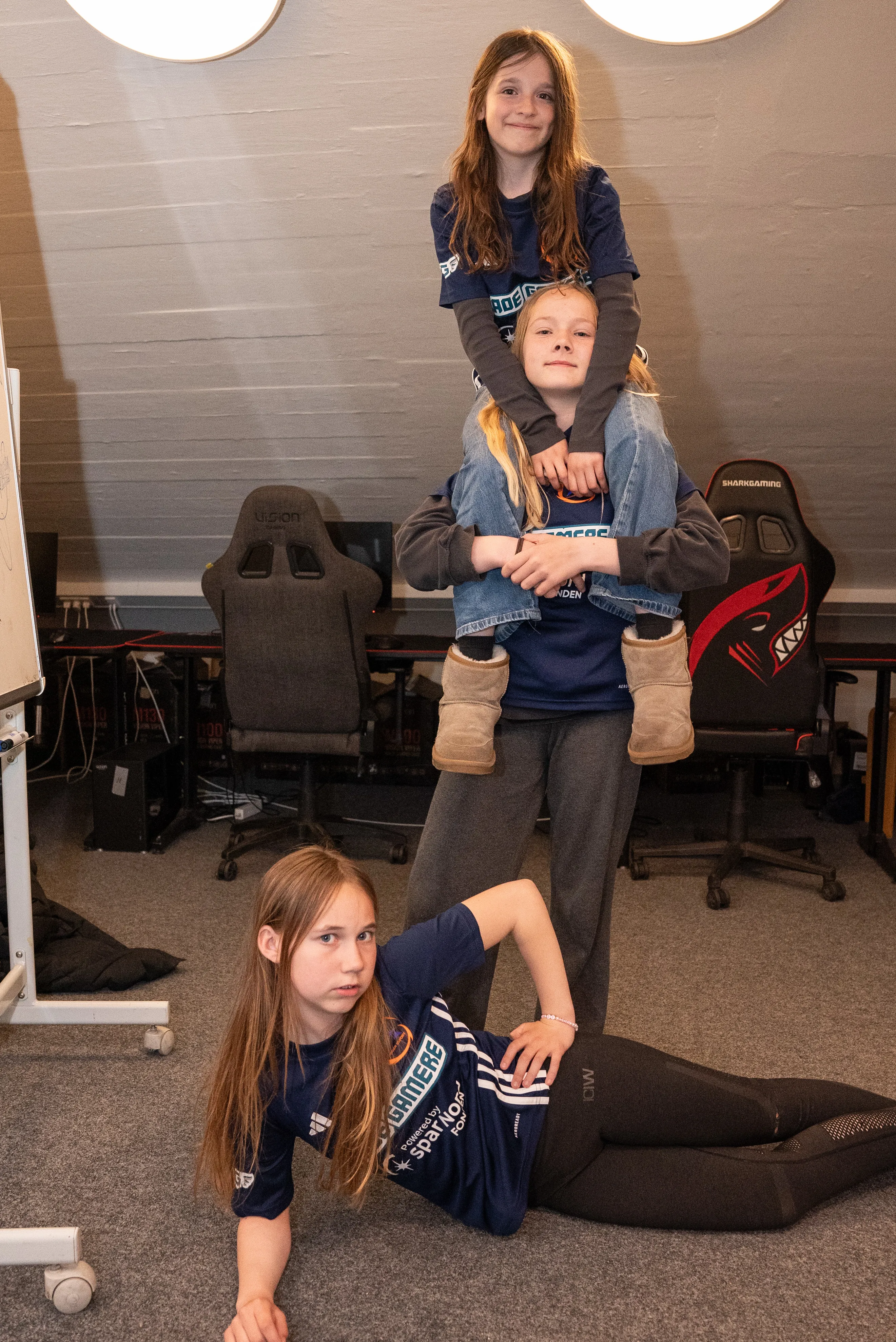 Amager Esport Gaming Social Gaming 42