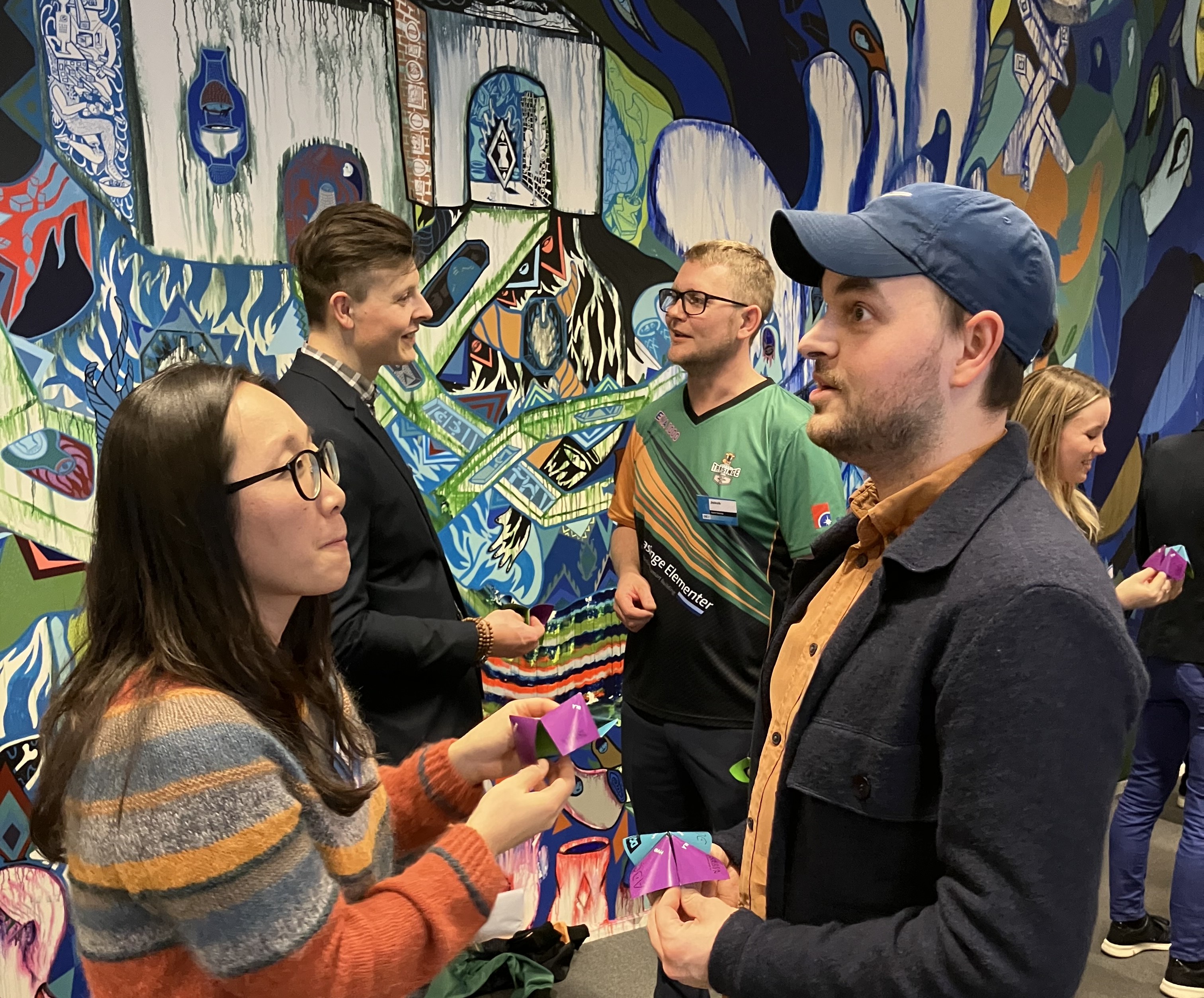 Årsmøde DGI Fyn 2025