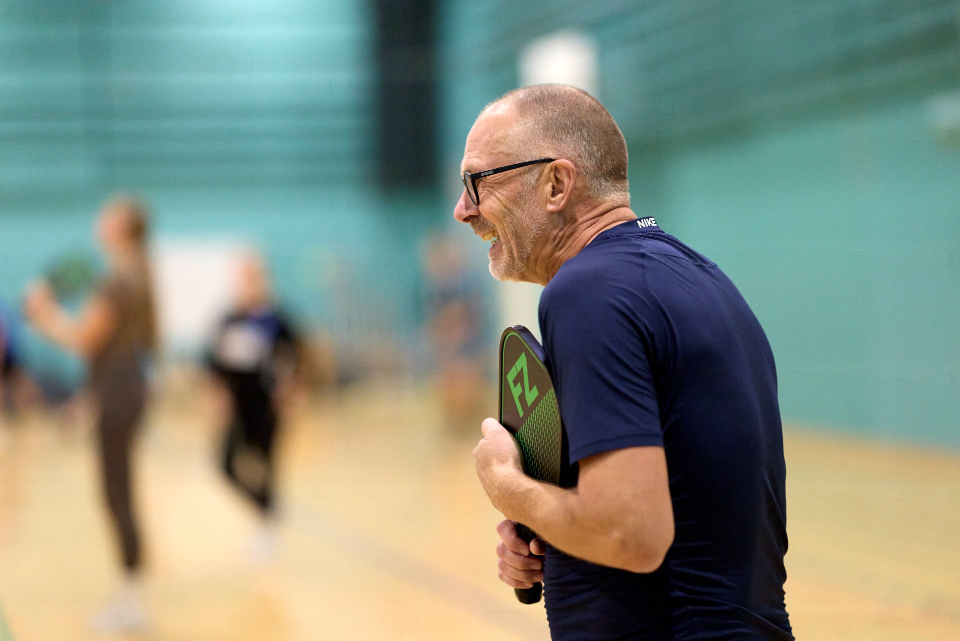 S0A6099 Dgi Årsmøde Pickleball