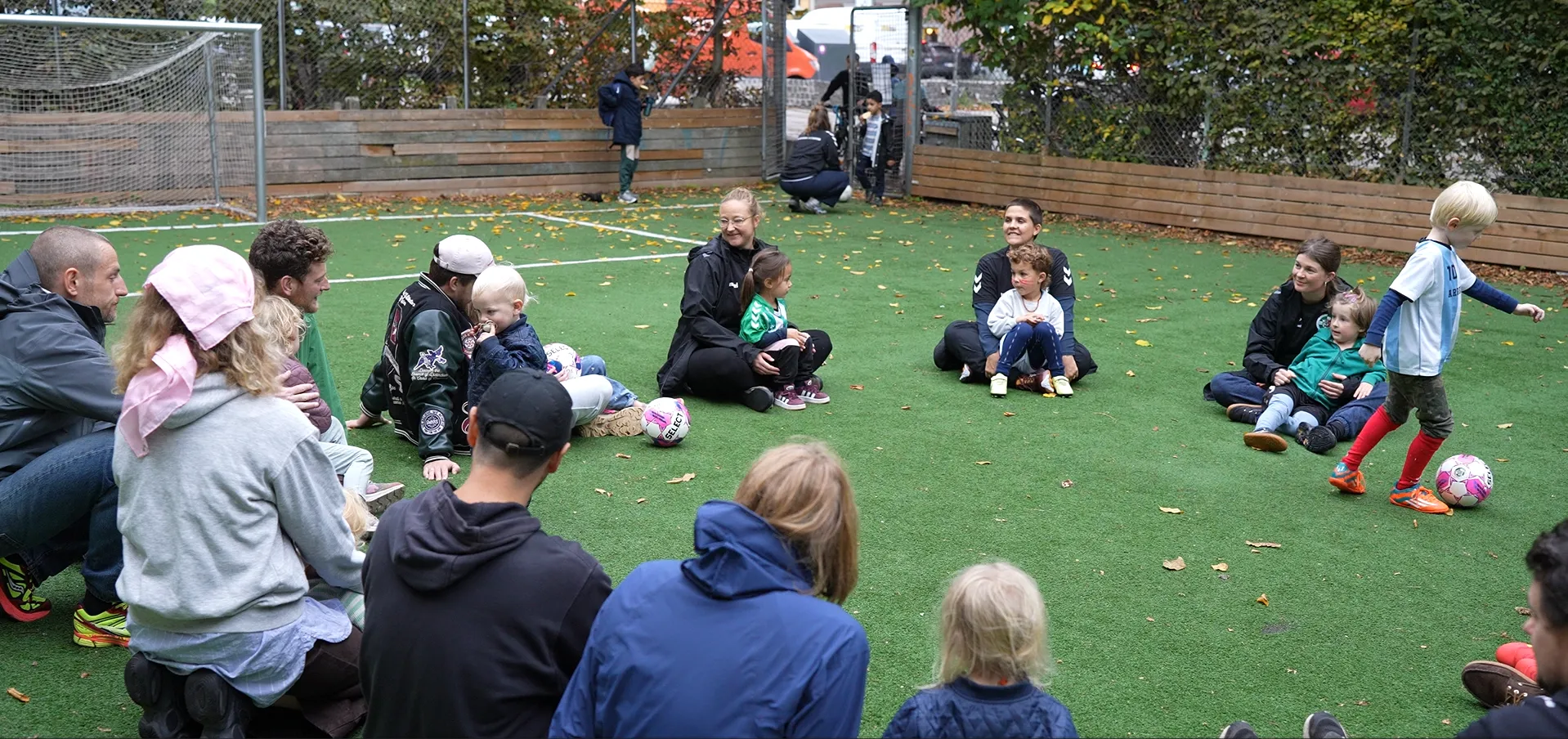 Skærmbillede Nørrebro