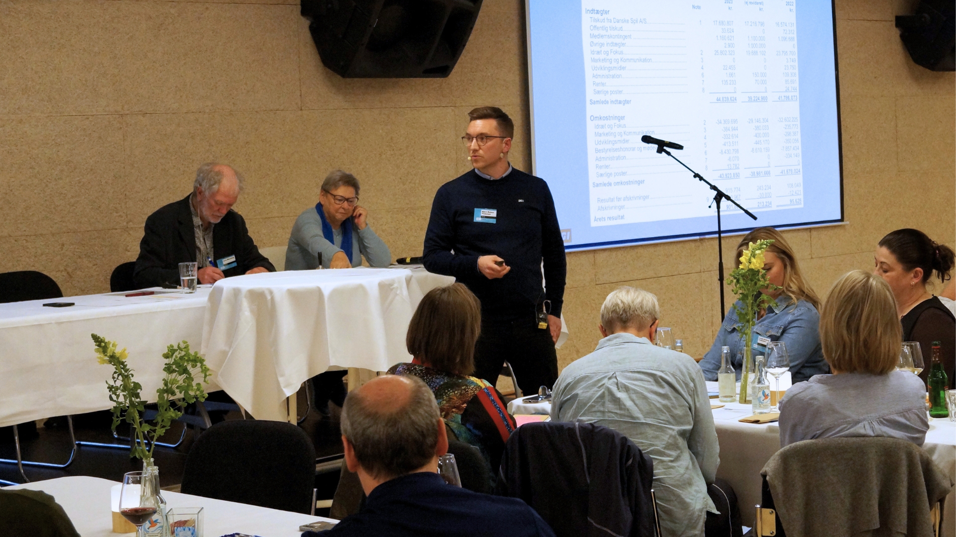 DGI Østjylland Årsmøde 2024 2