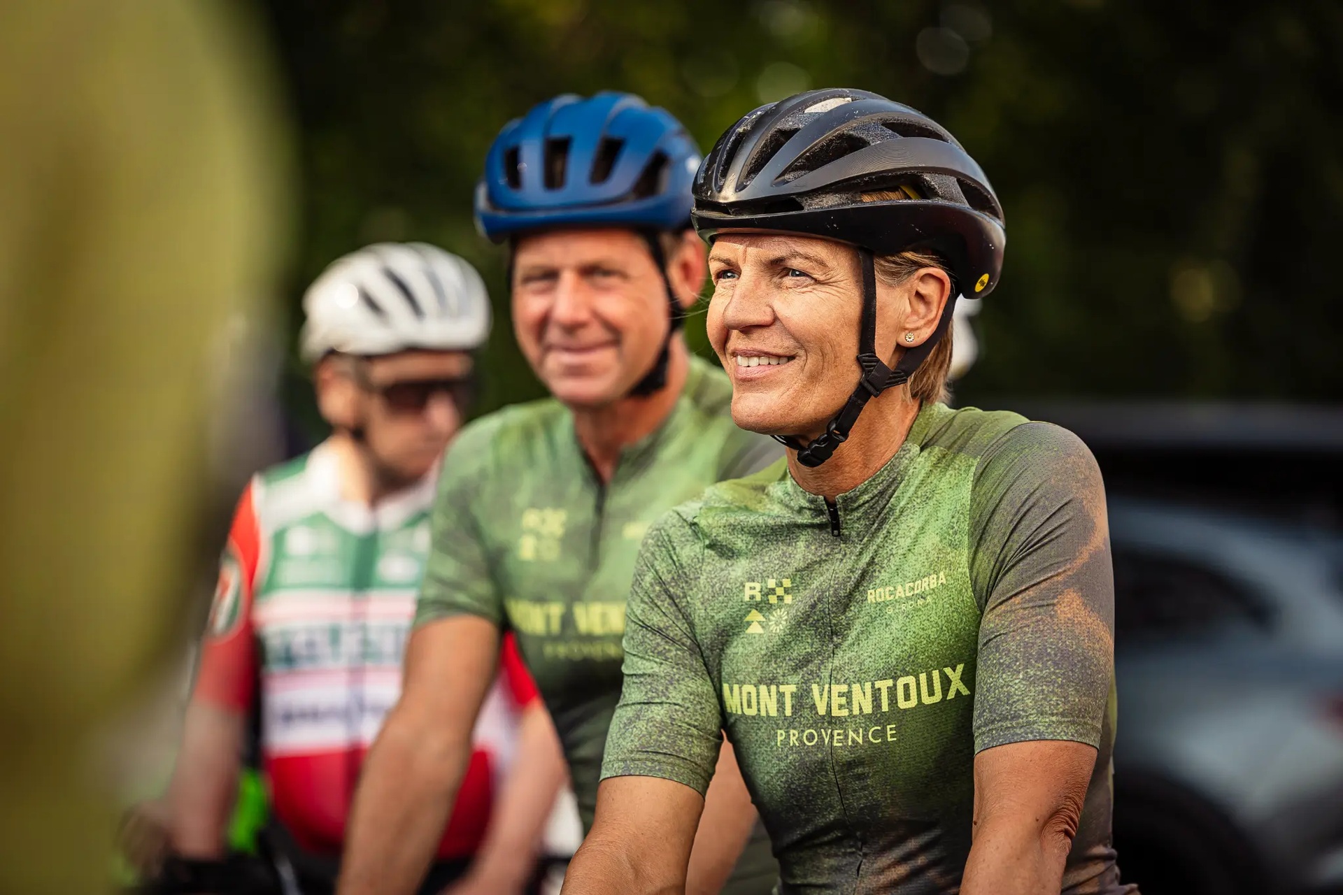 Rebild til Viborg 100 km