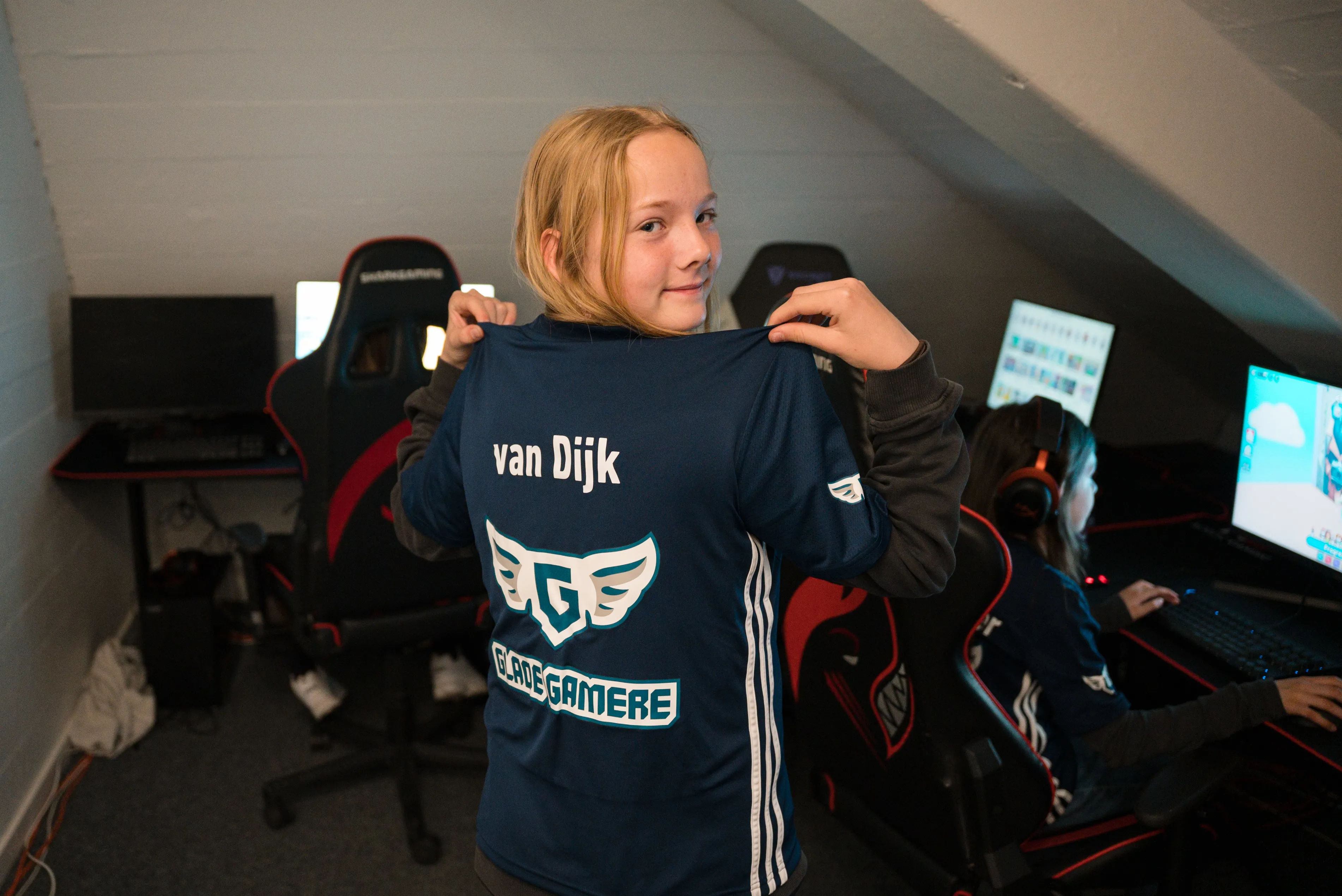 Amager Esport Gaming Social Gaming 33