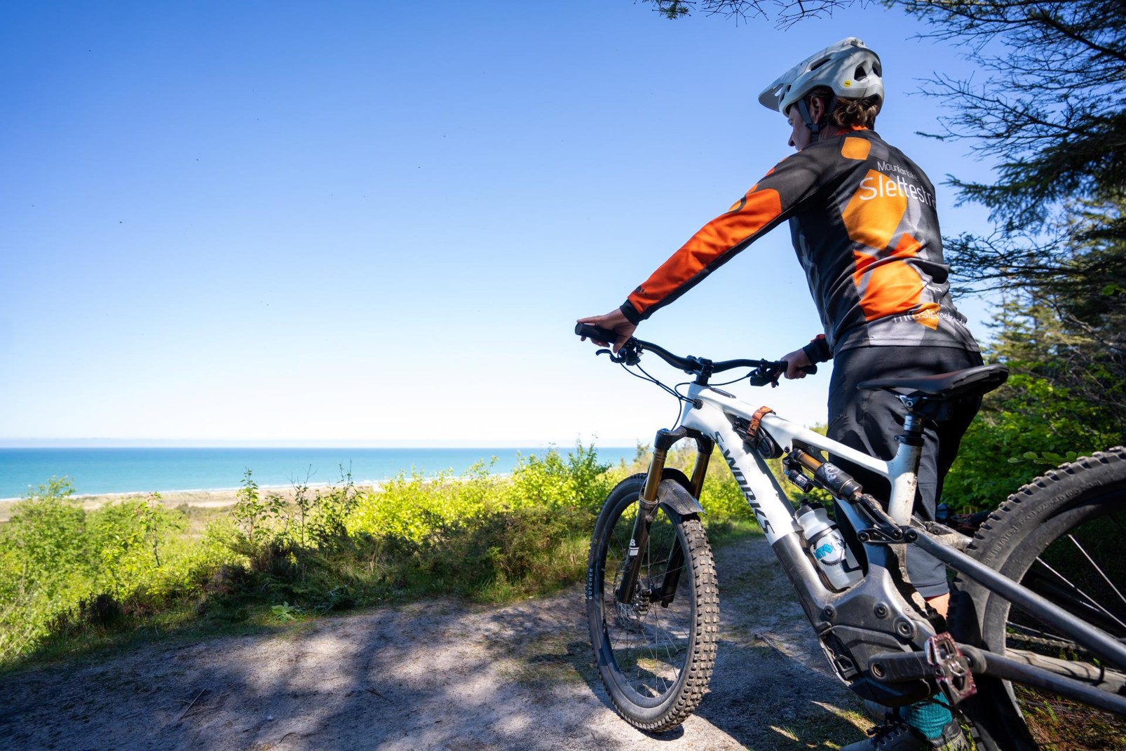 DGI | Fem steder du bør holde MTB-ferie i Danmark