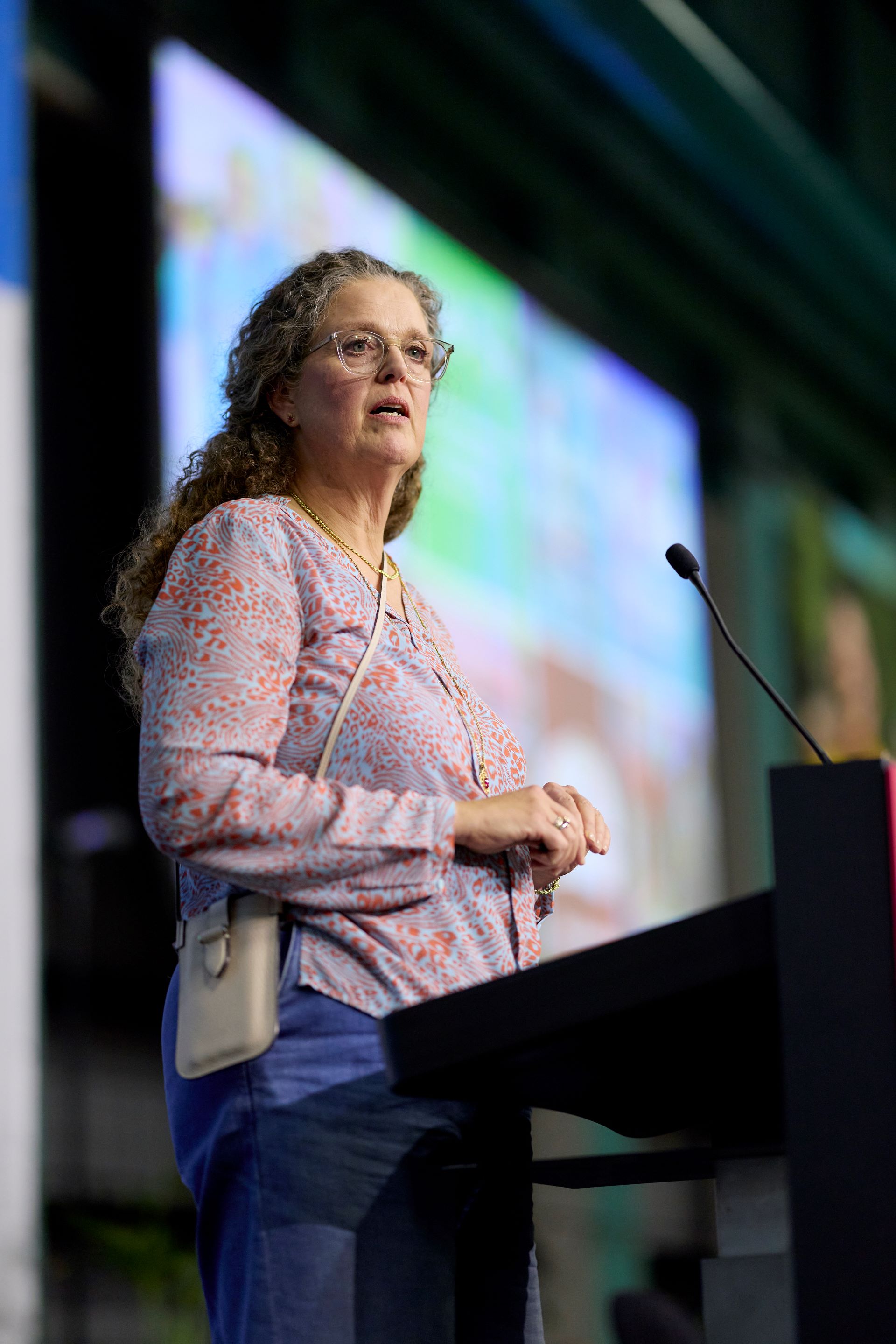 S0A6340 Dgi Årsmøde Eftermiddag