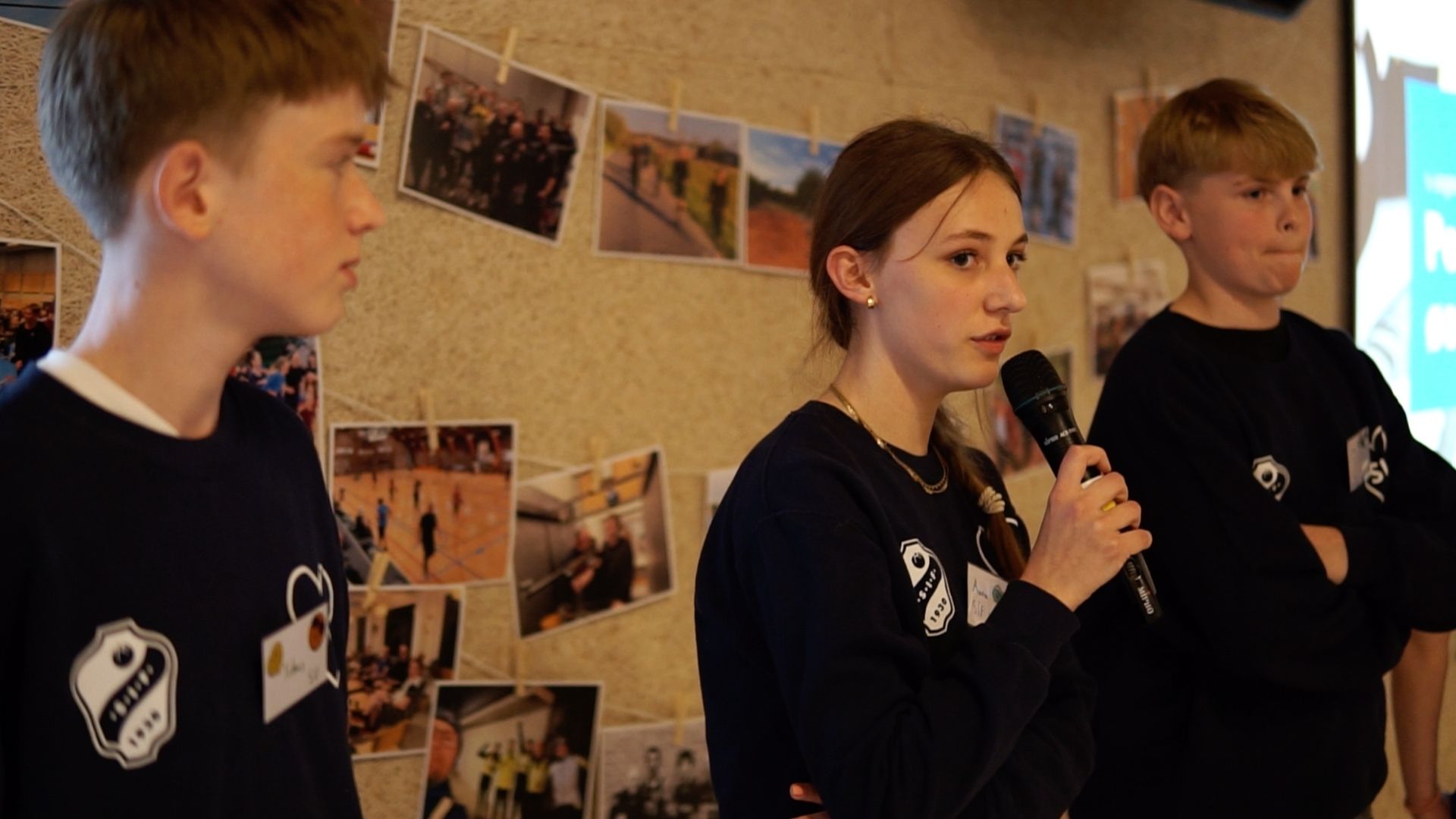 Stilling IF ungeudvalg til DGI Østjylland Årsmøde