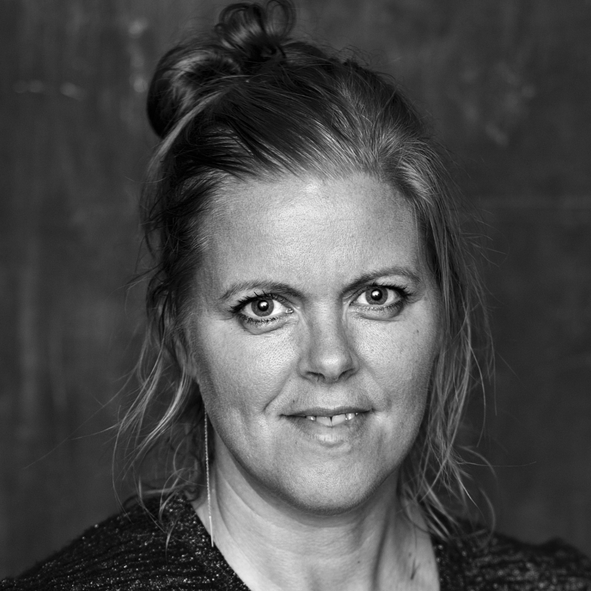 Rie Castella Toftgaard