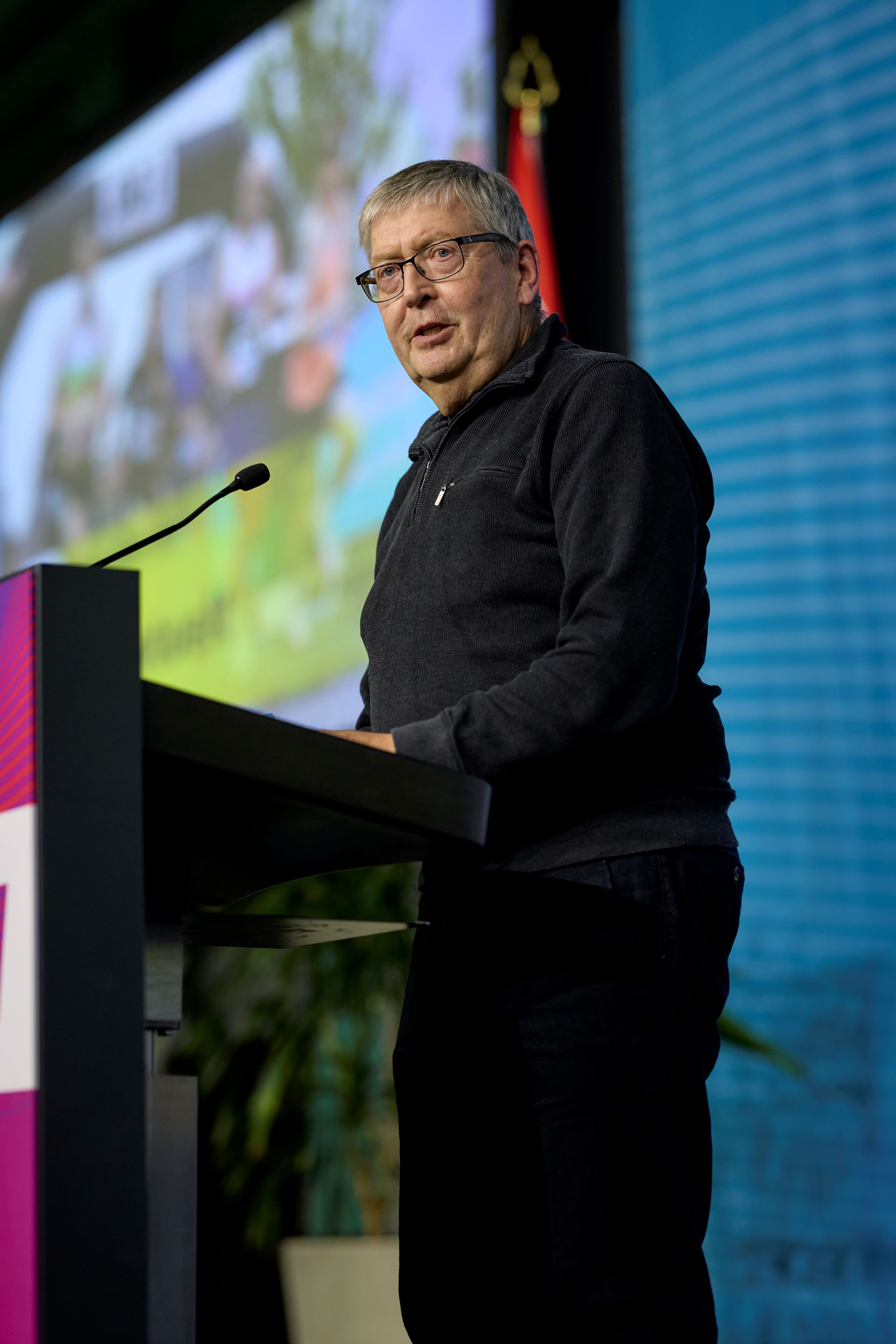 S0A6576 Dgi Årsmøde Eftermiddag