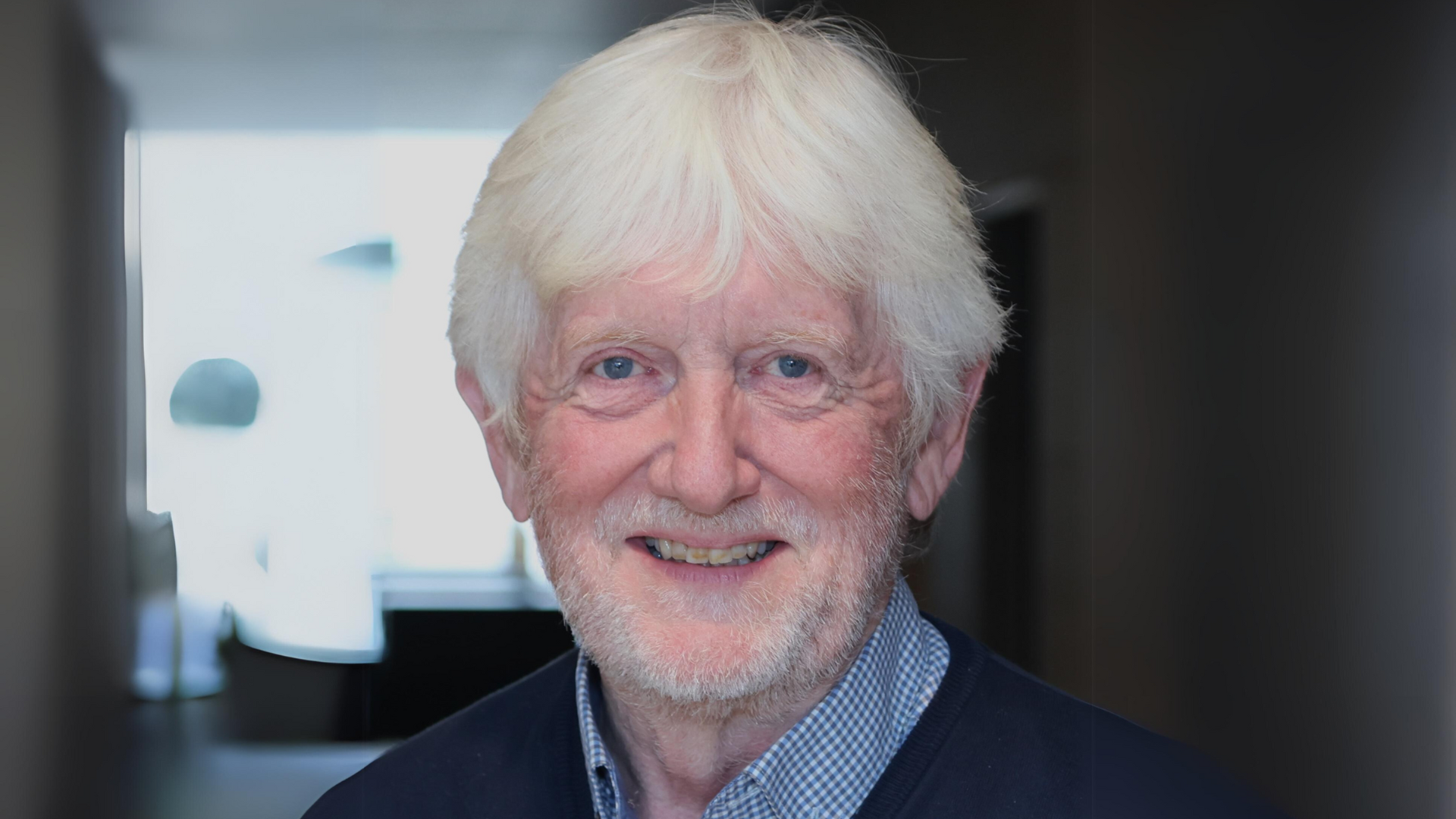 Per Frost Henriksen, Formand