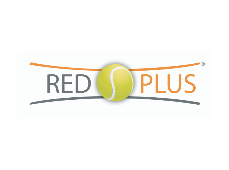 Red Plus logo