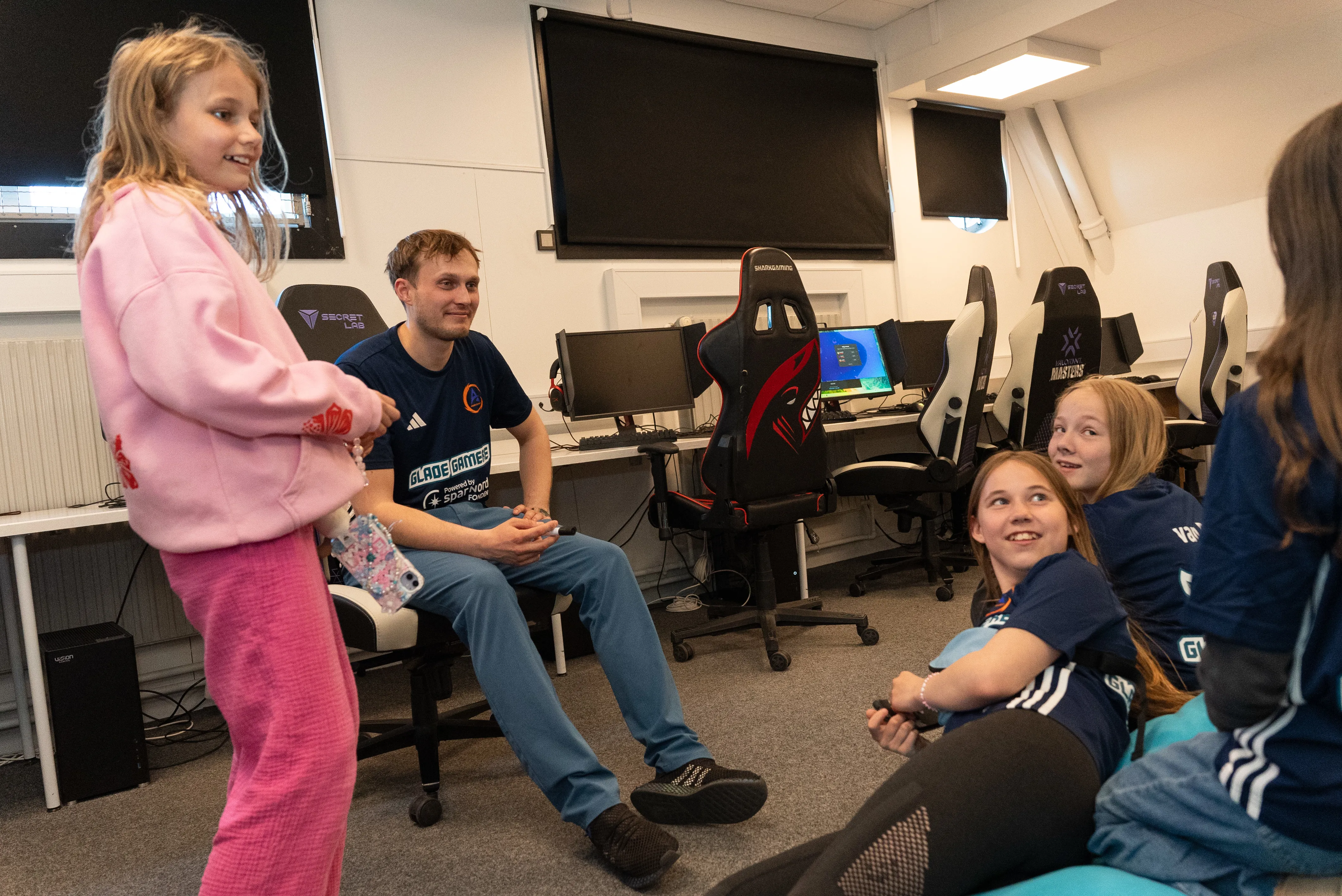 Amager Esport Gaming Social Gaming 39