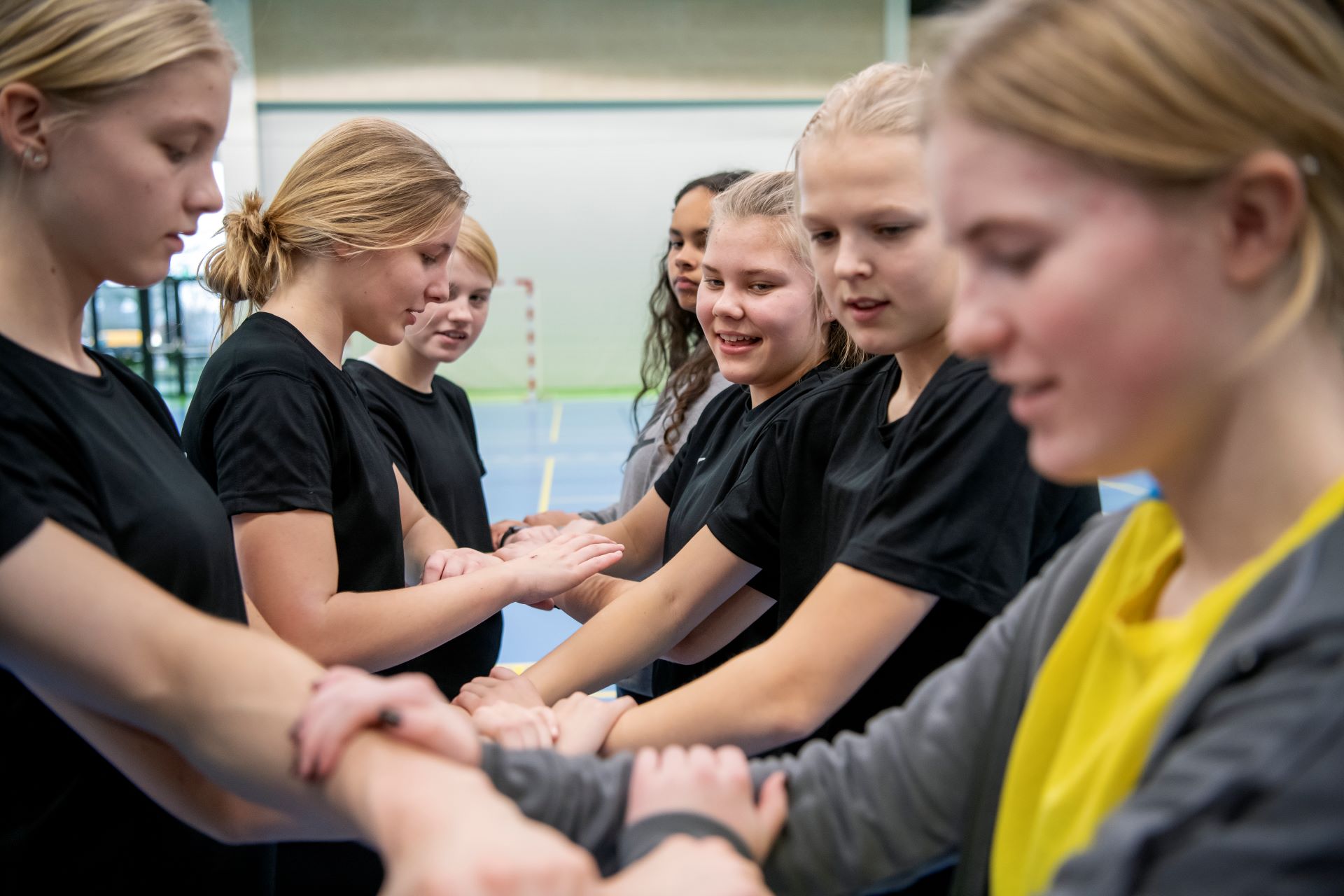 Trænerspire Uddannelse (1)