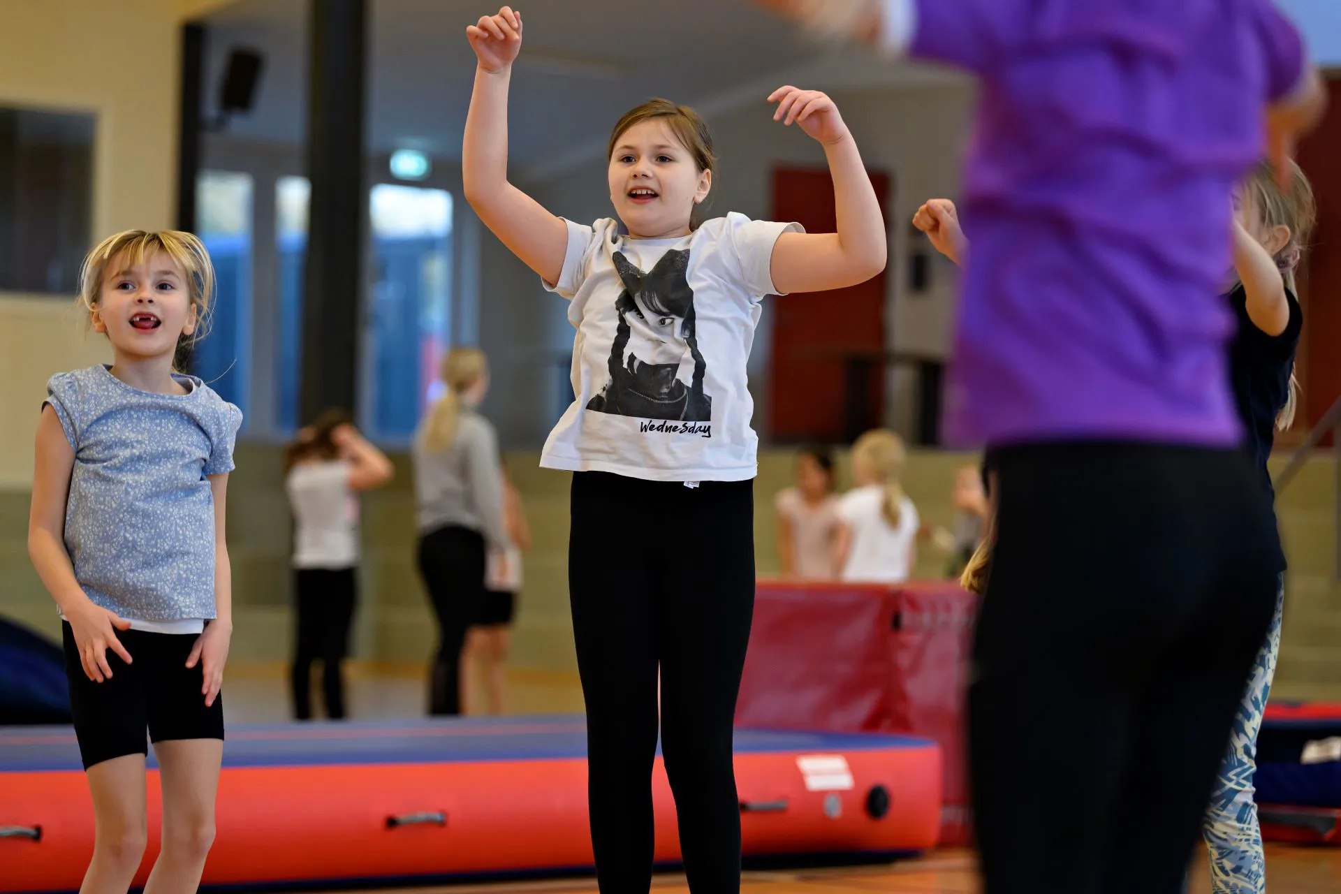 1Ulbjerg Gymnastik 07