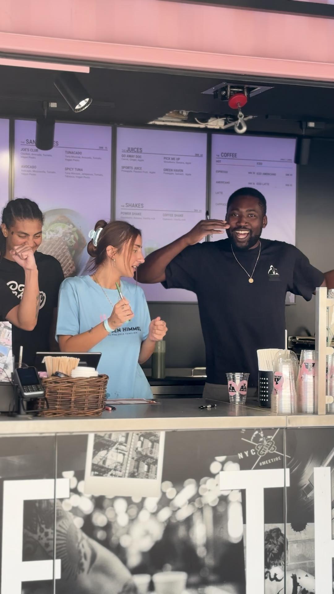 Ørestad IF Under Åben Himmel Ørestad Kulturdag (8)