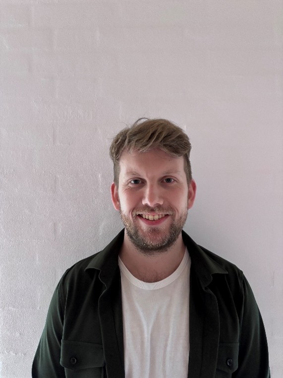 Mikkel Heibøl Jensen 