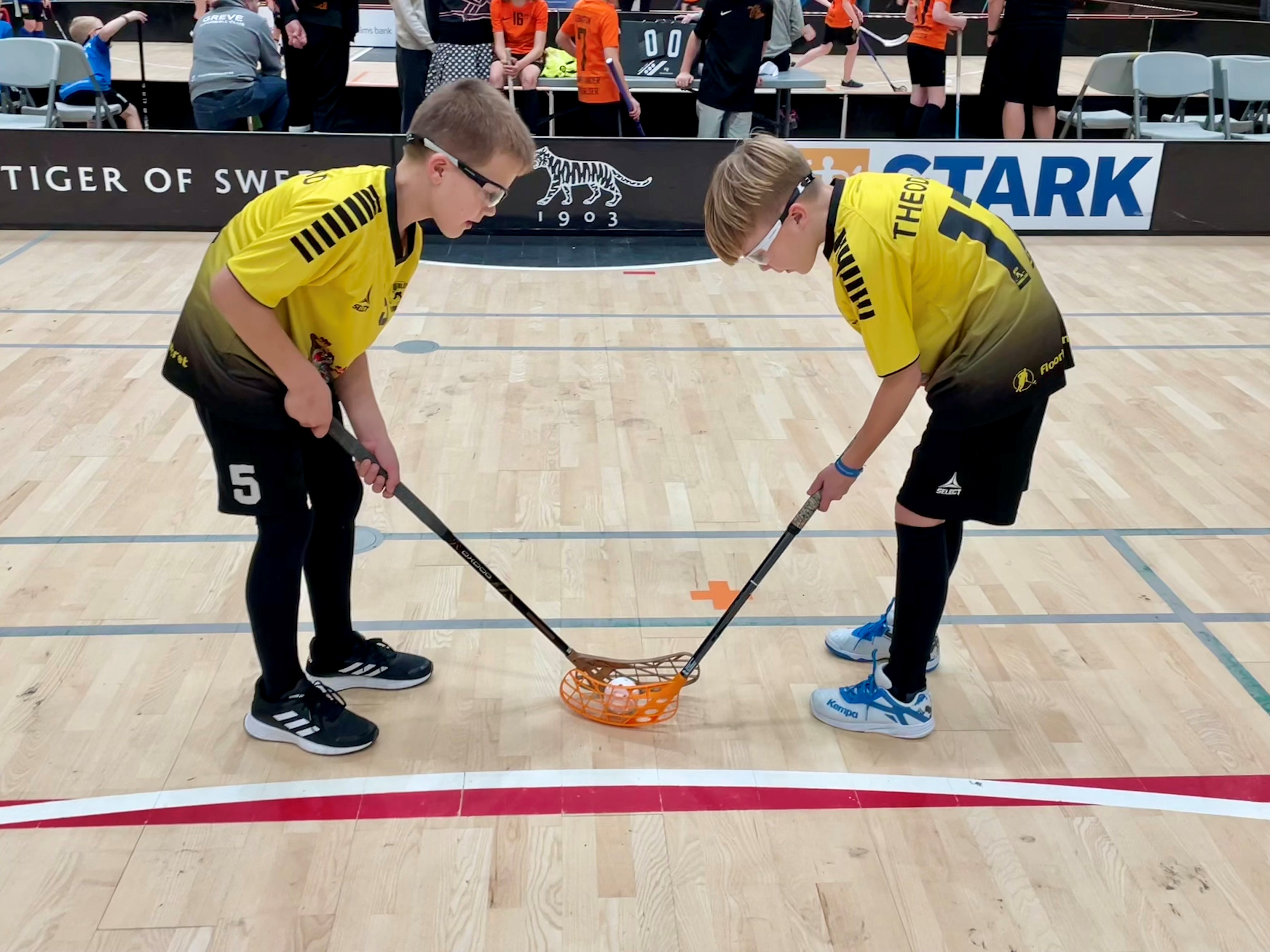 Herlev Floorball