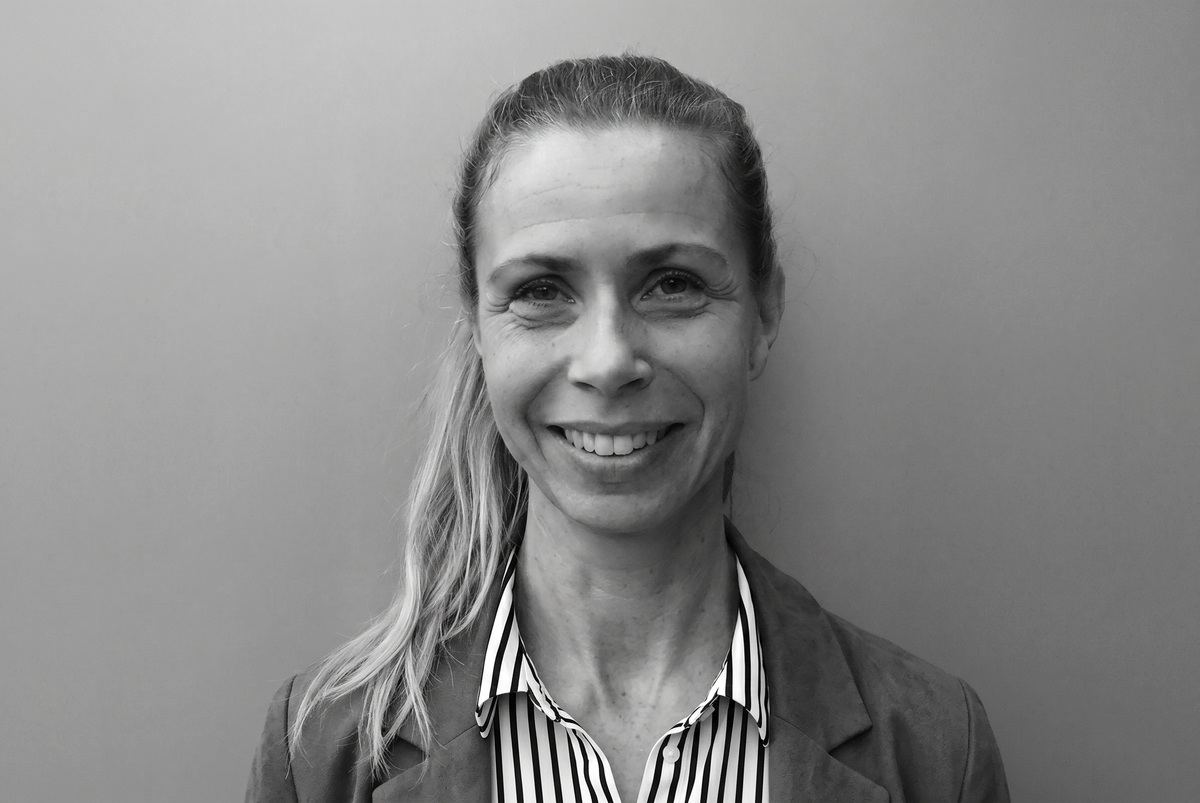 Annette Frost