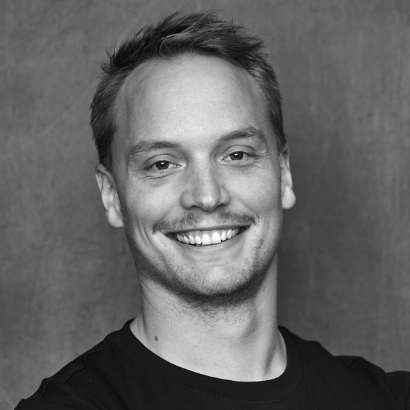 Andreas Gjengedal