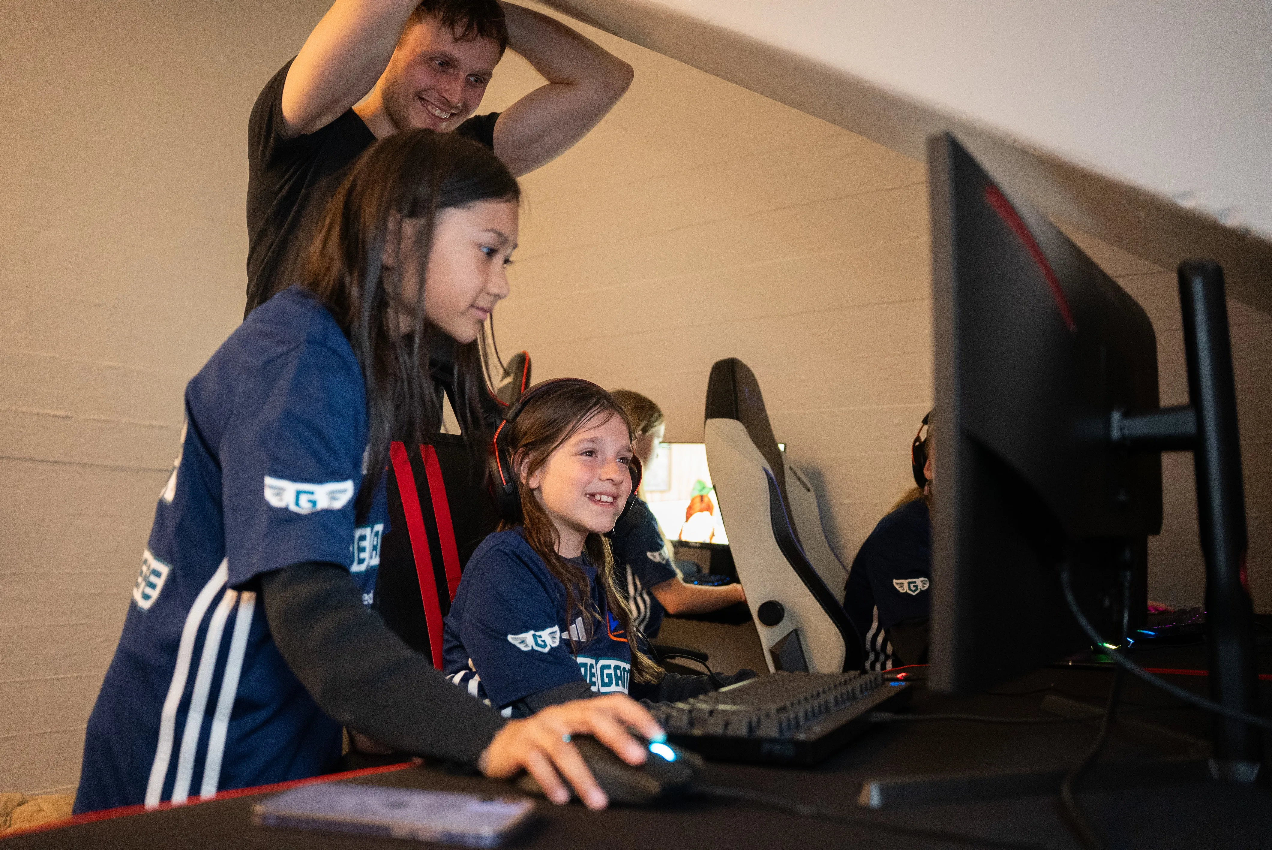 Amager Esport Gaming Social Gaming 18