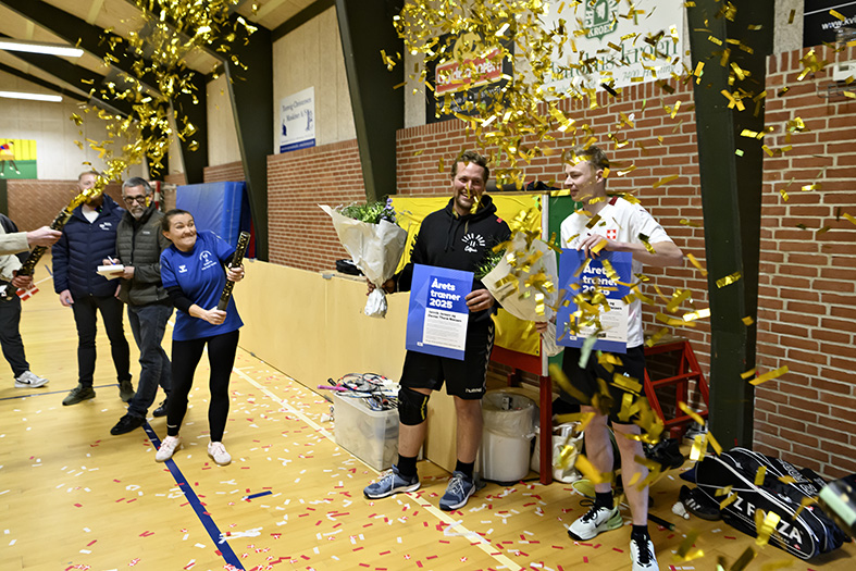 2. Okt. 2025 DGI Årets Træner 001