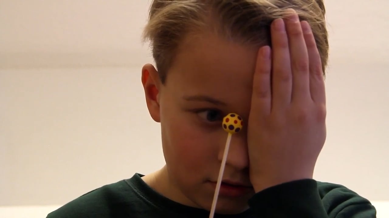 Træn Dig Til Et Skarpere Syn På Skydeskiven - Thumbnail