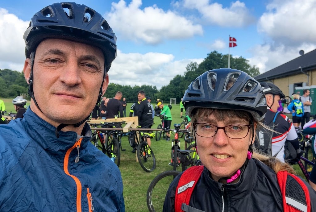 60 km hærvejsløbet artikel