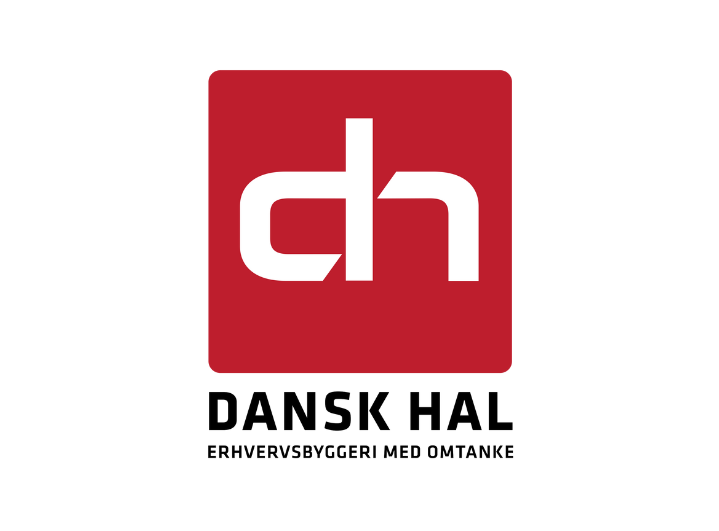Dansk Hal logo