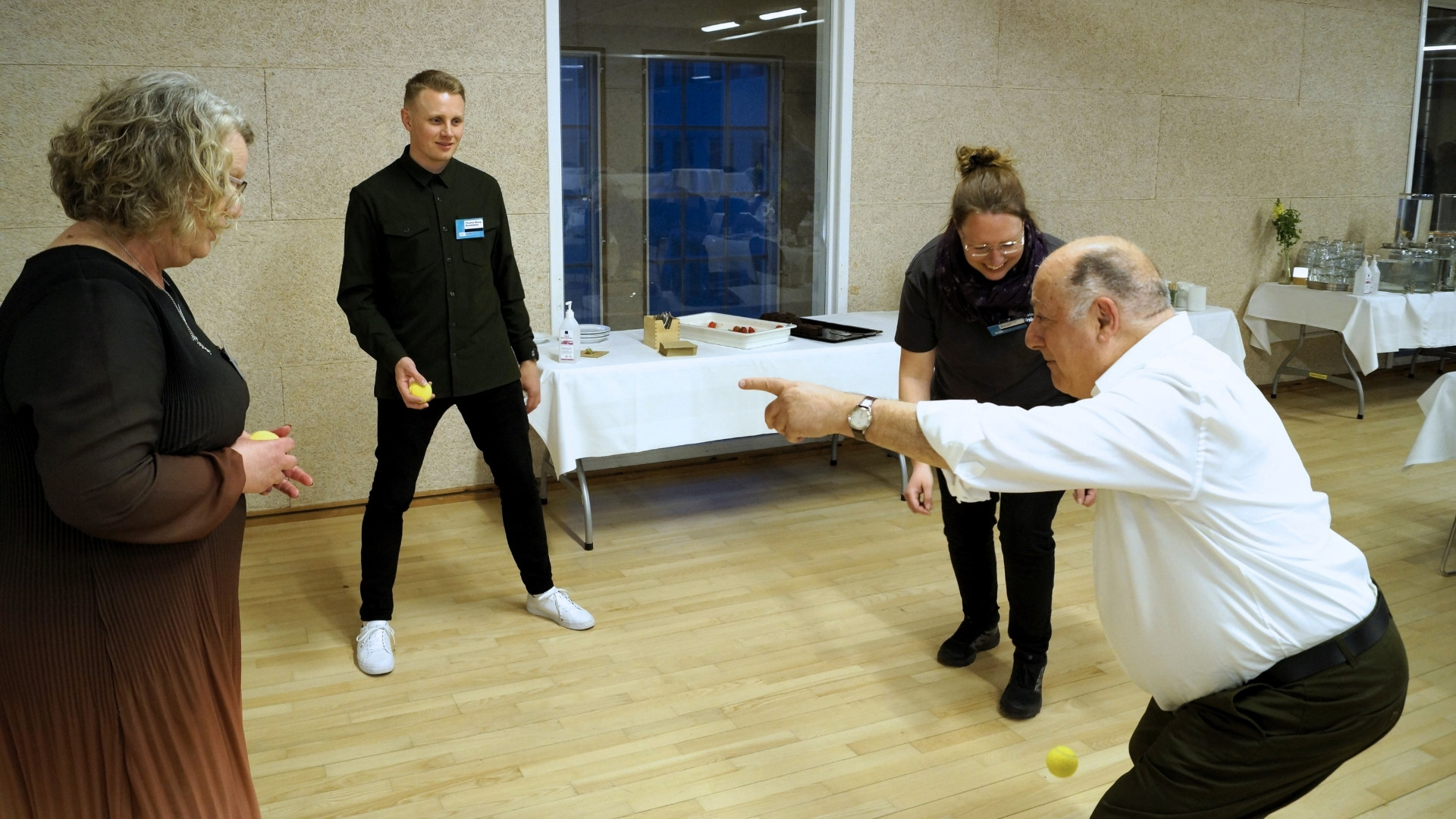 DGI Østjylland Årsmøde 2024 1