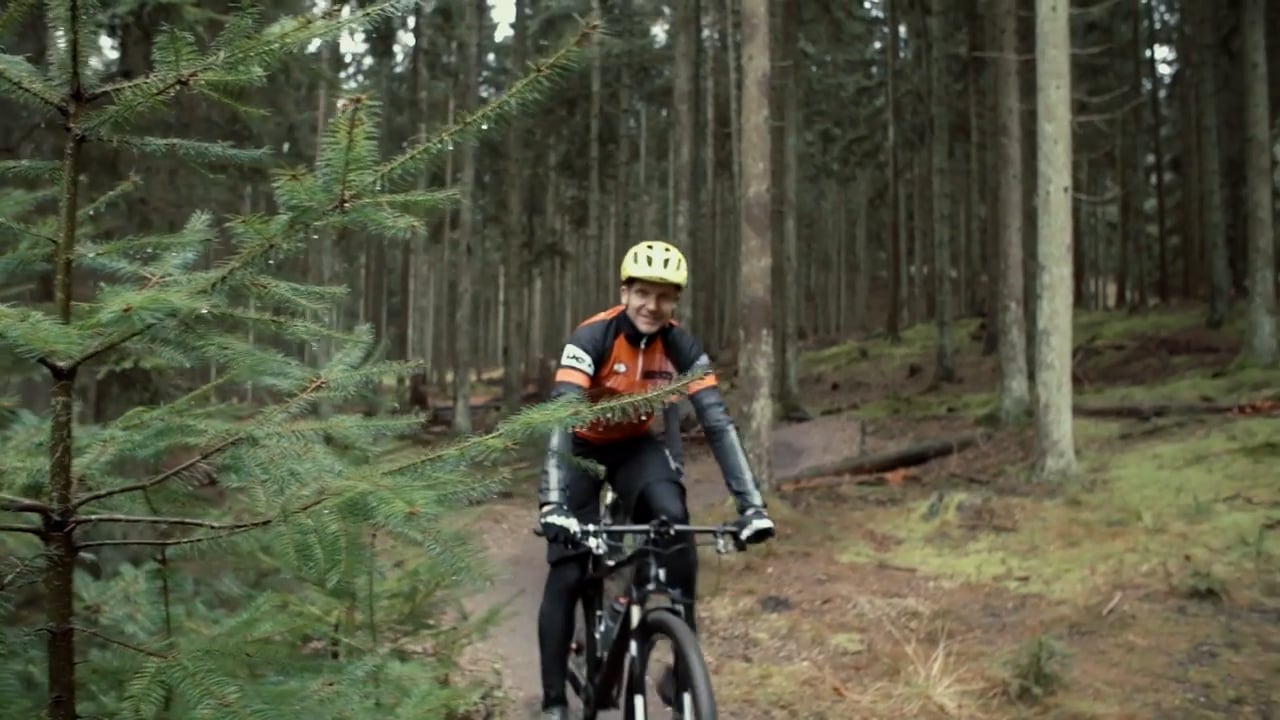 Mtb Kør Med Omtanke - Thumbnail