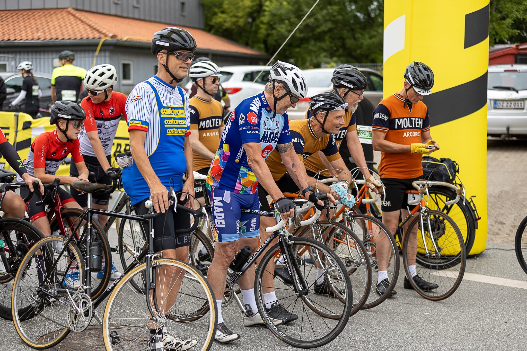 Start Funder