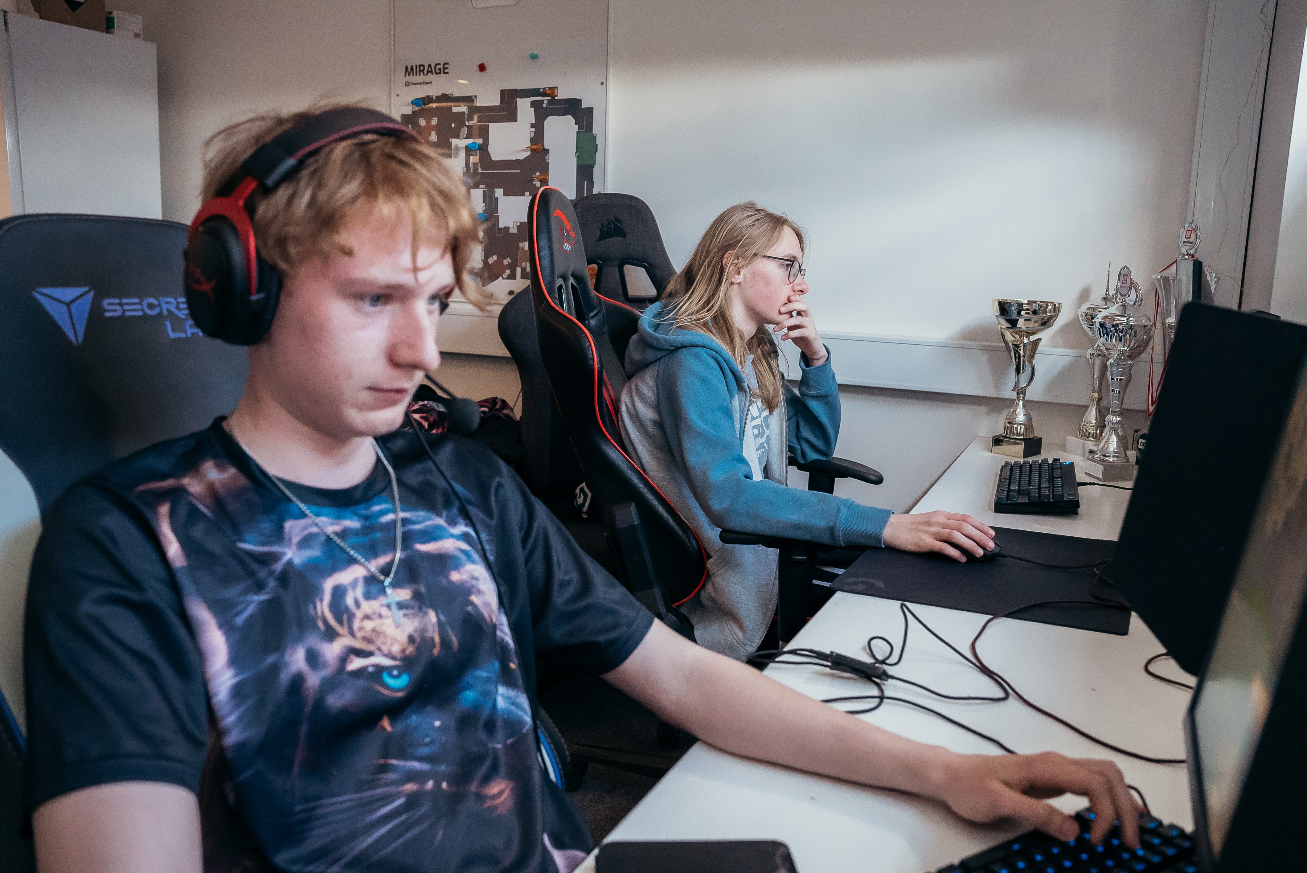 Amager Esport Gaming Social Gaming 13