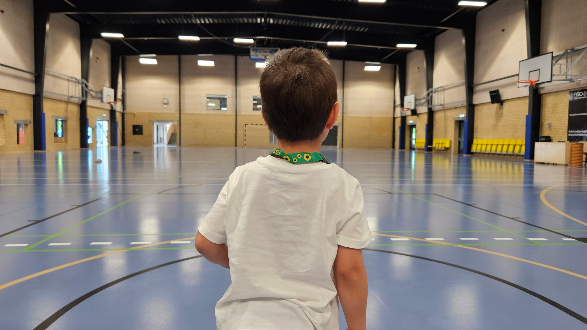 Ny undersøgelse - Der er brug for værktøjer til at inkludere mennesker med usynlige handicap