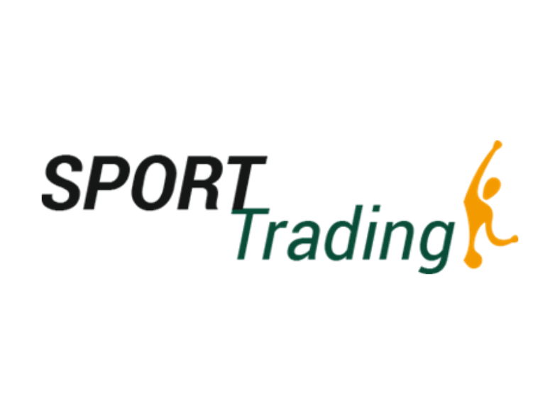 Sport Trading logo