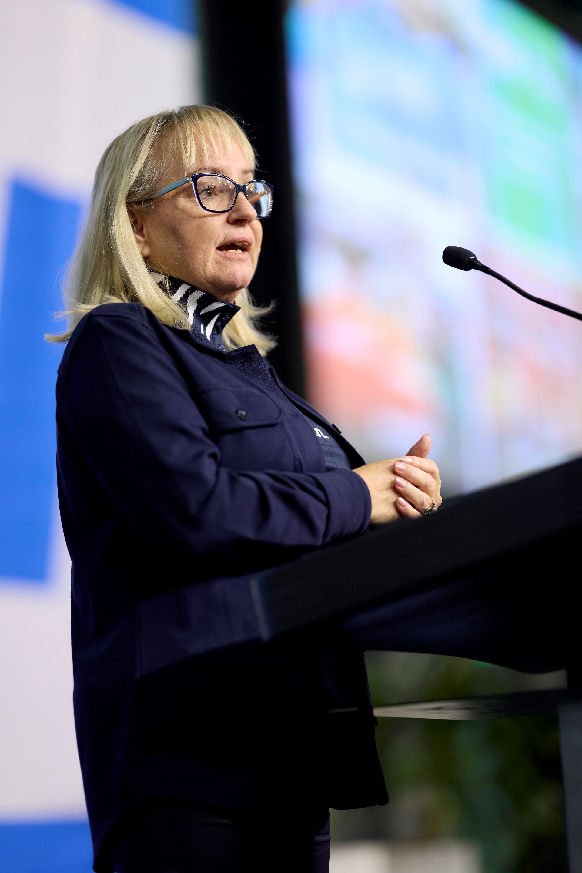 S0A6365 Dgi Årsmøde Eftermiddag