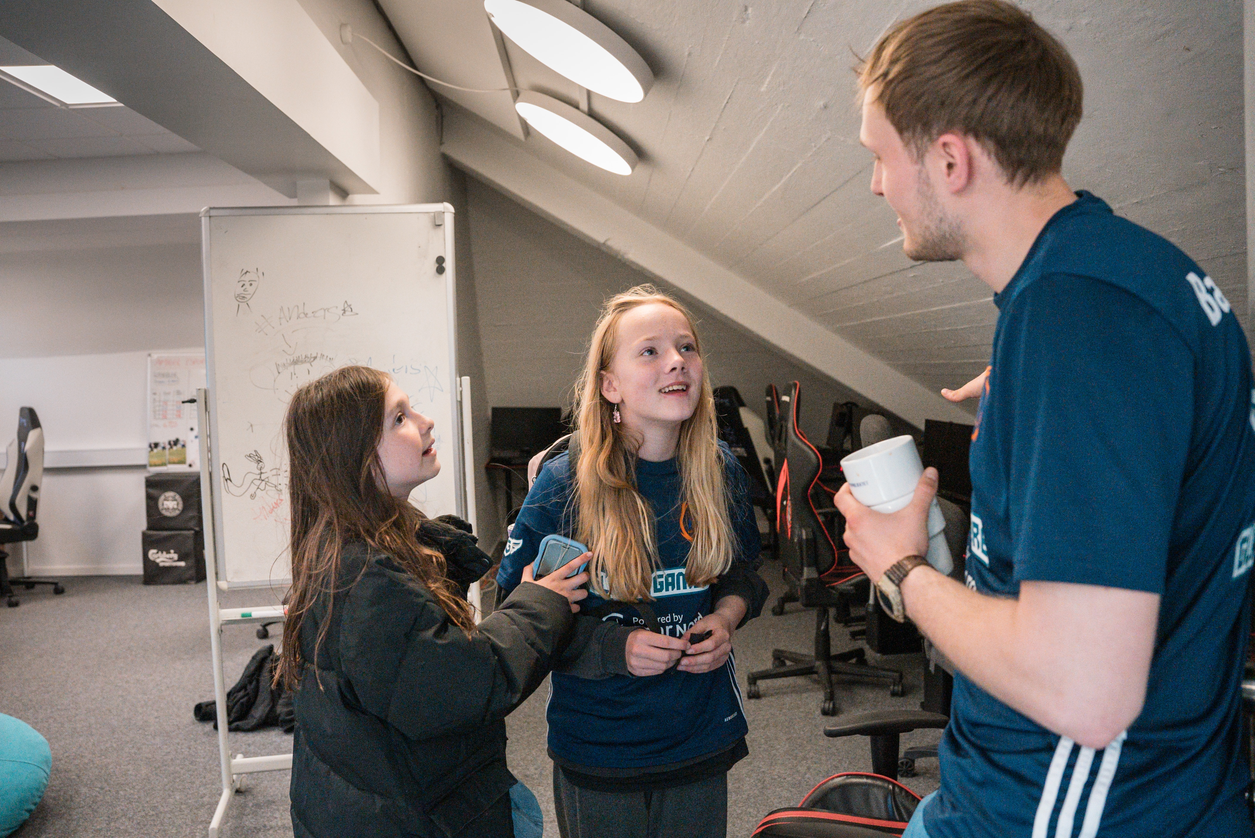 Amager Esport Gaming Social Gaming 43