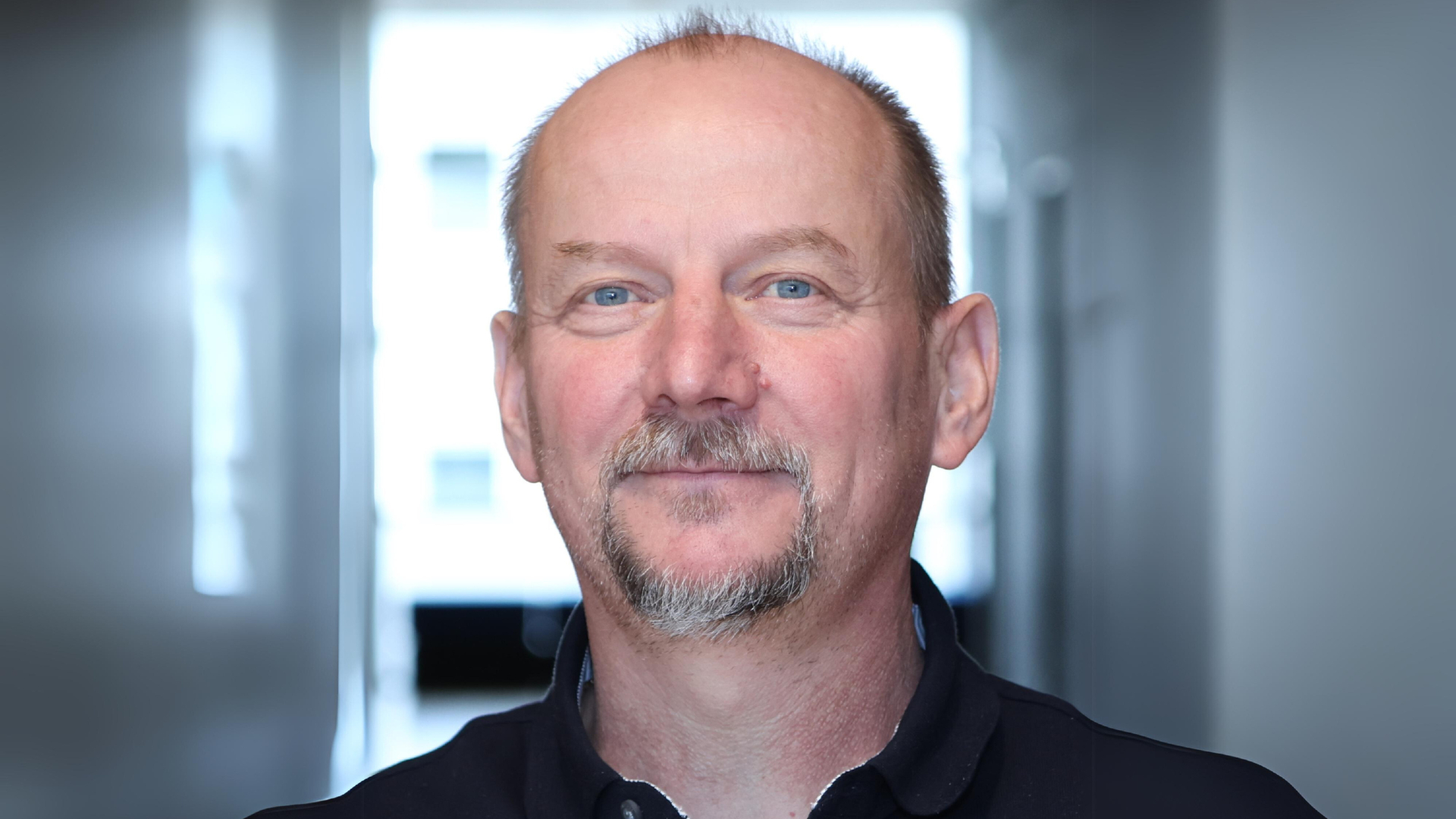 David Buchholdt, bestyrelsesmedlem