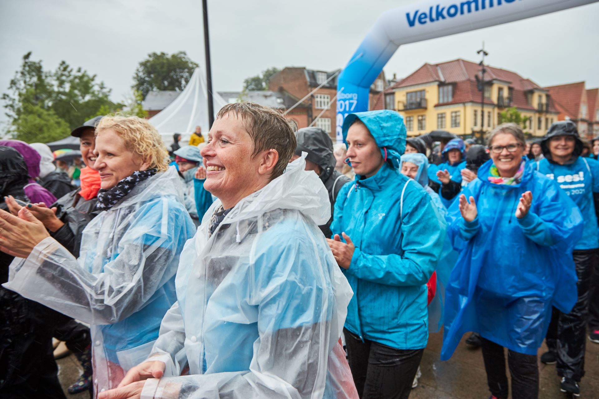 L2017 Parade Ankommer Til Havnefronten Søren Malmose