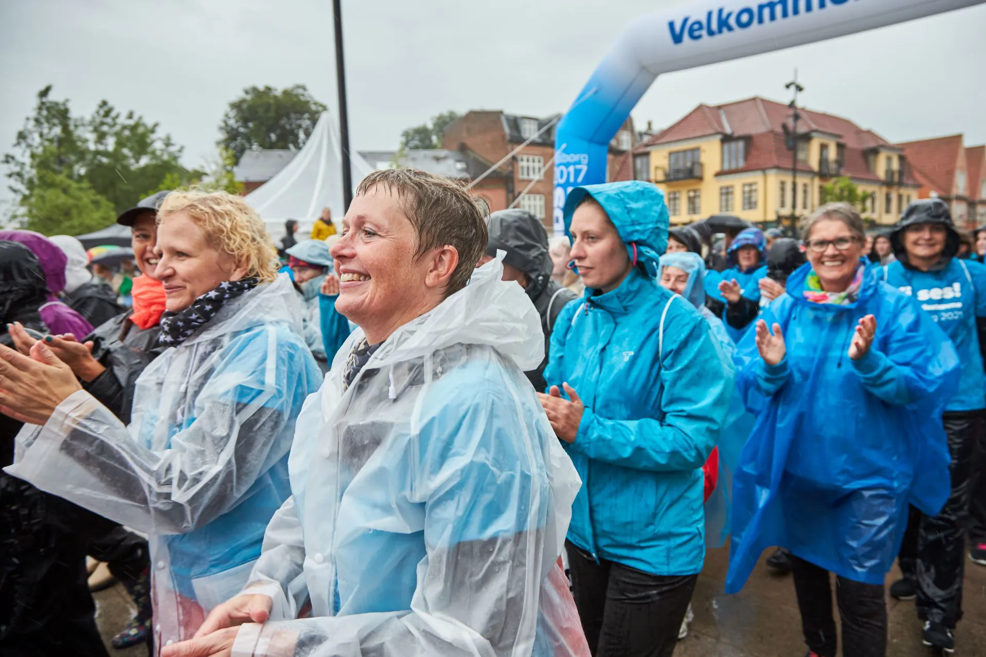 L2017 Parade Ankommer Til Havnefronten Søren Malmose