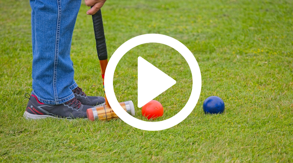 Instruktionsvideo: Krockader