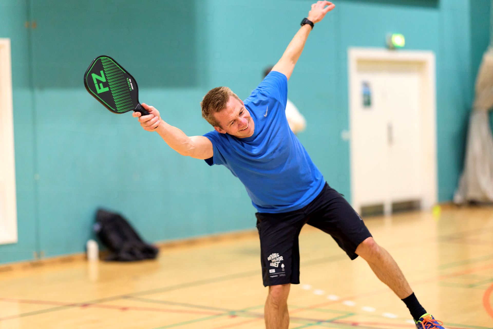 S0A6163 Dgi Årsmøde Pickleball