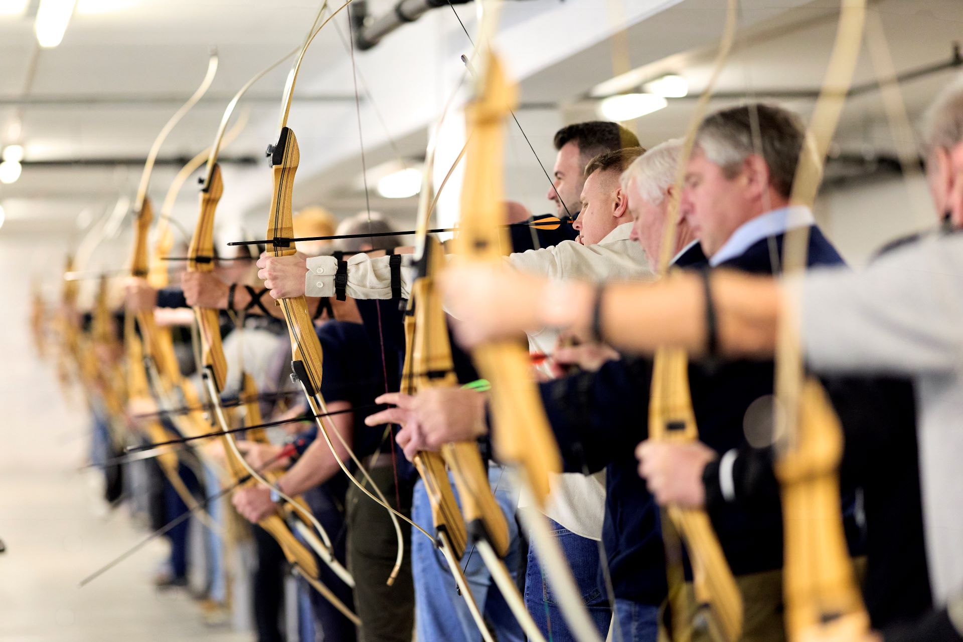 S0A6048 Dgi Årsmøde Bueskydning