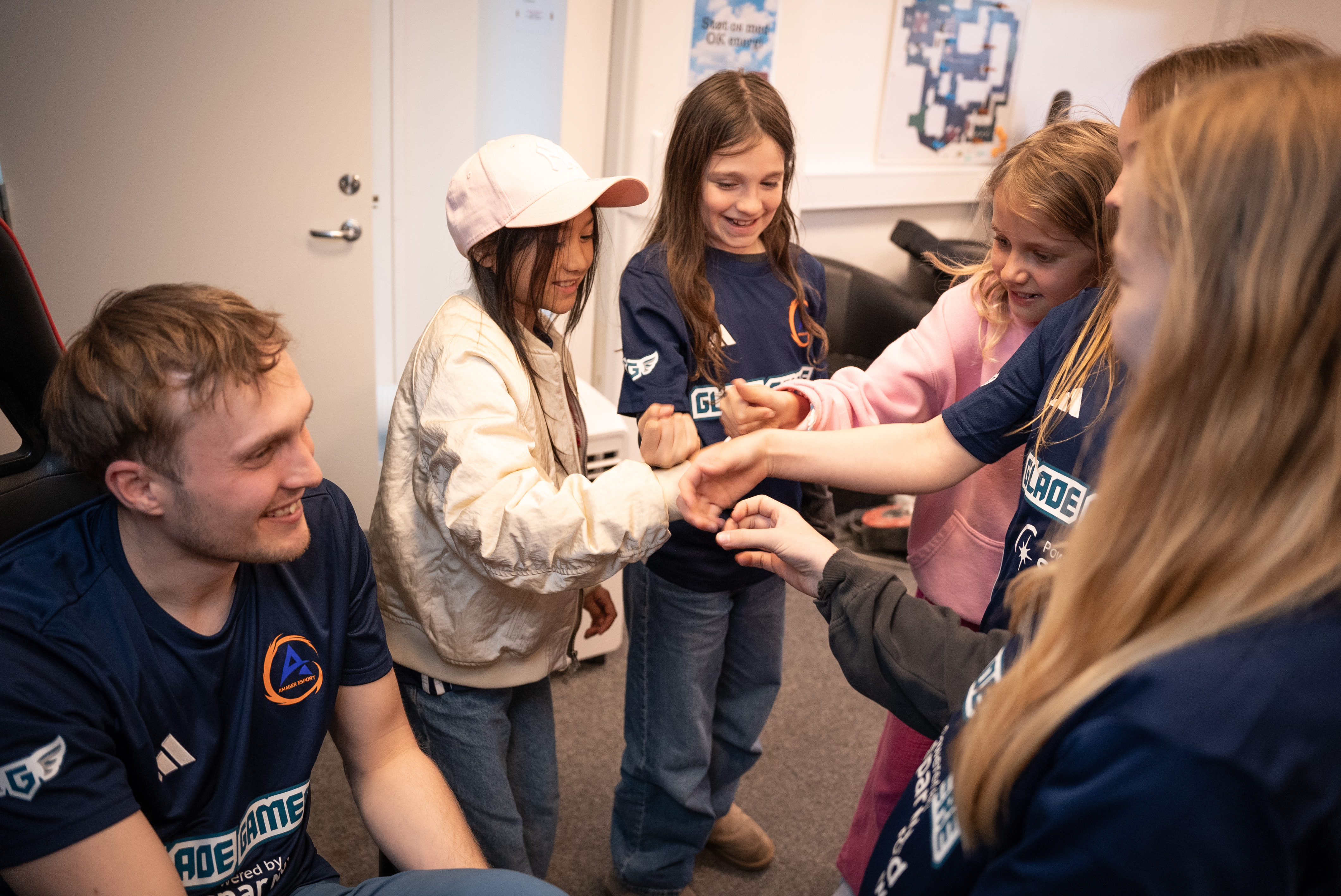 Amager Esport Gaming Social Gaming 37