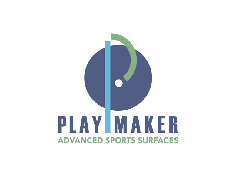 Play Maker logo