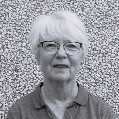 Kirsten Meldgaard Hansen