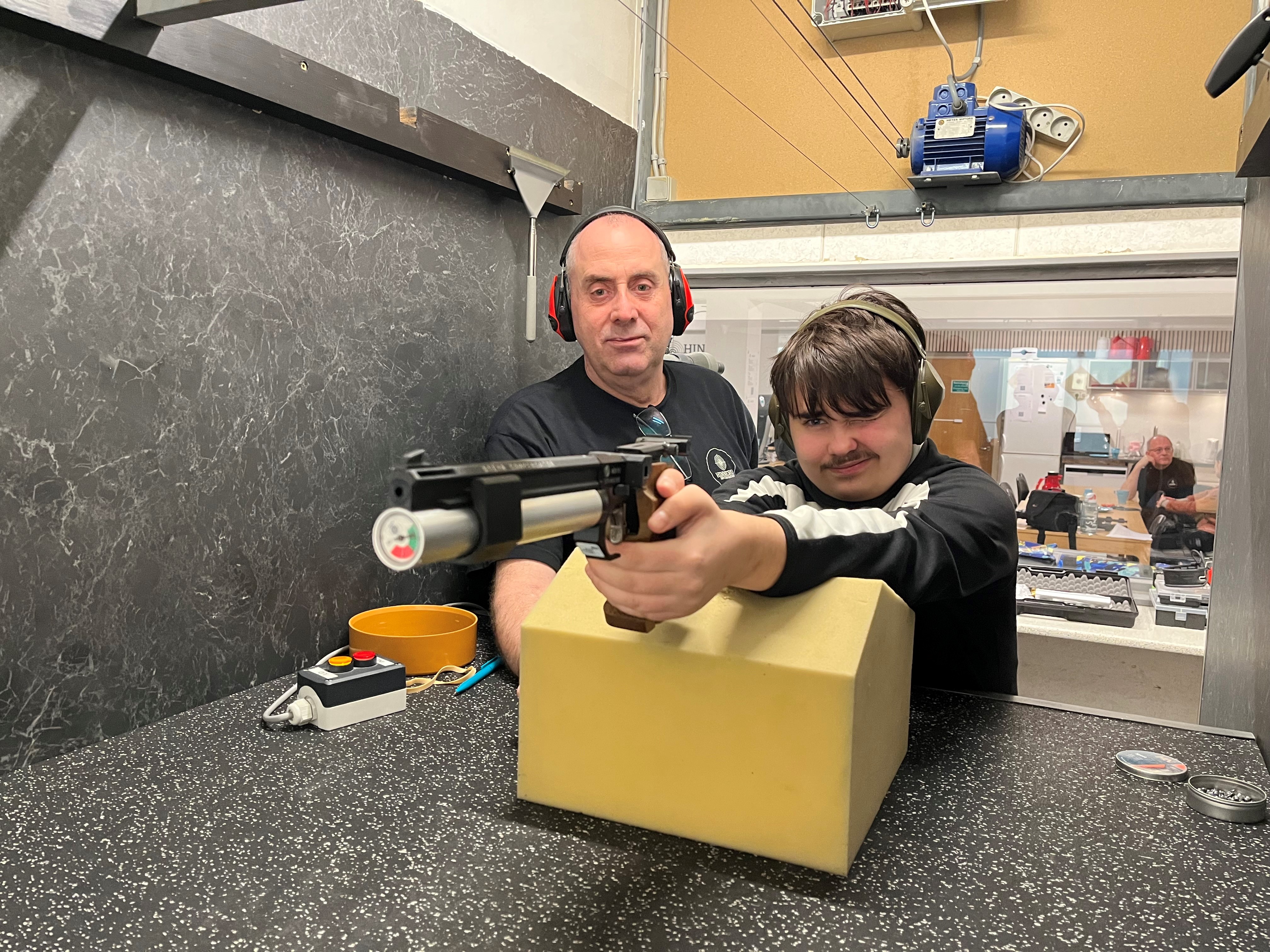 Hinnerup Skytteforening 2