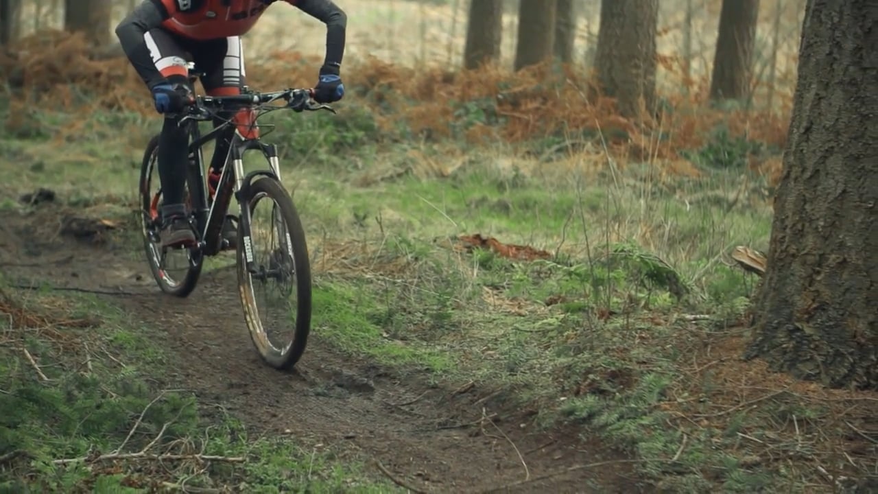 DGI MTB 3 Tips Til Grundpositionen - Thumbnail