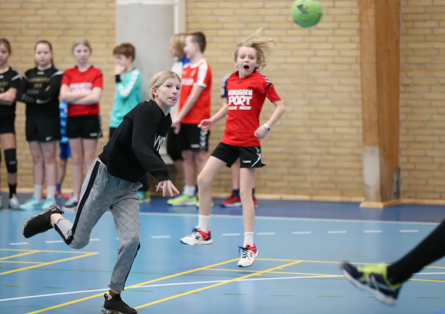 Håndboldens Dag 365