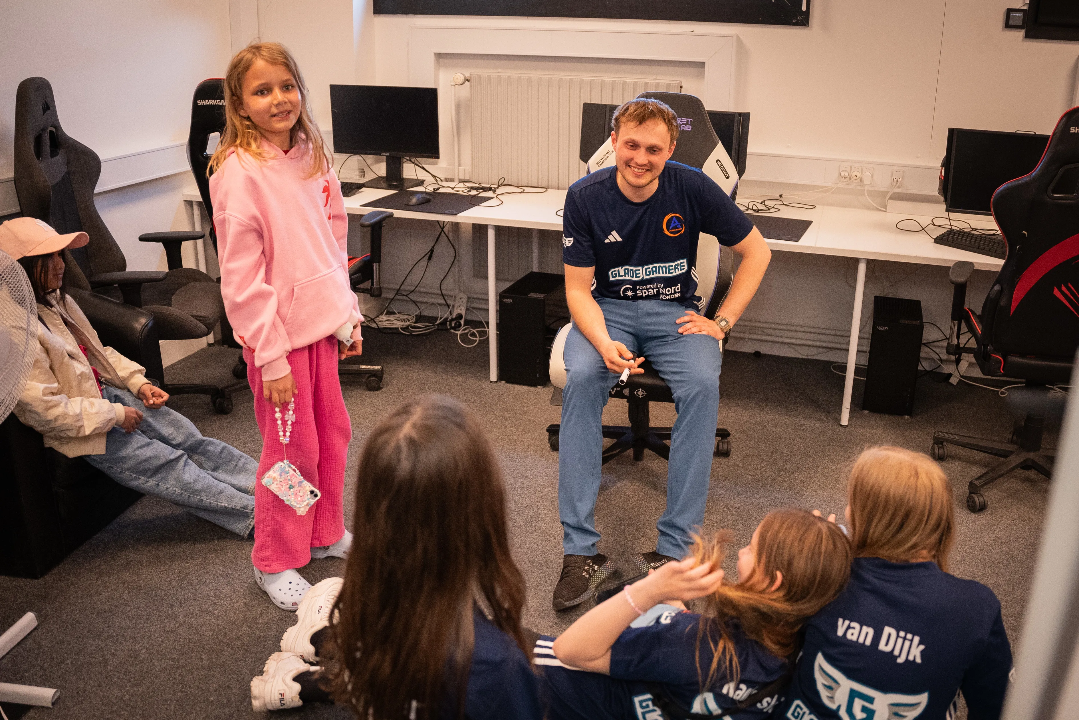 Amager Esport Gaming Social Gaming 38