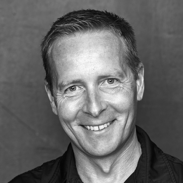 Morten Høgh