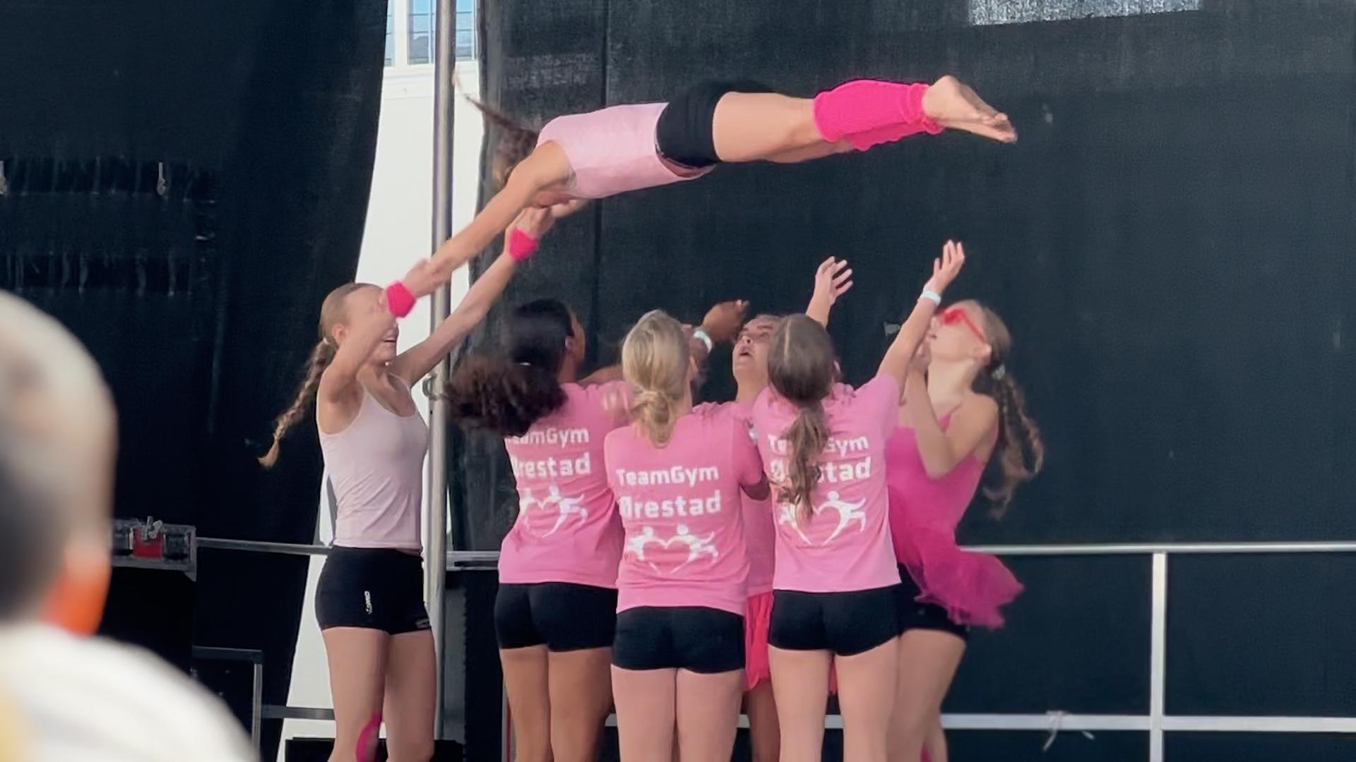 Ørestad IF Under Åben Himmel Ørestad Kulturdag (3)